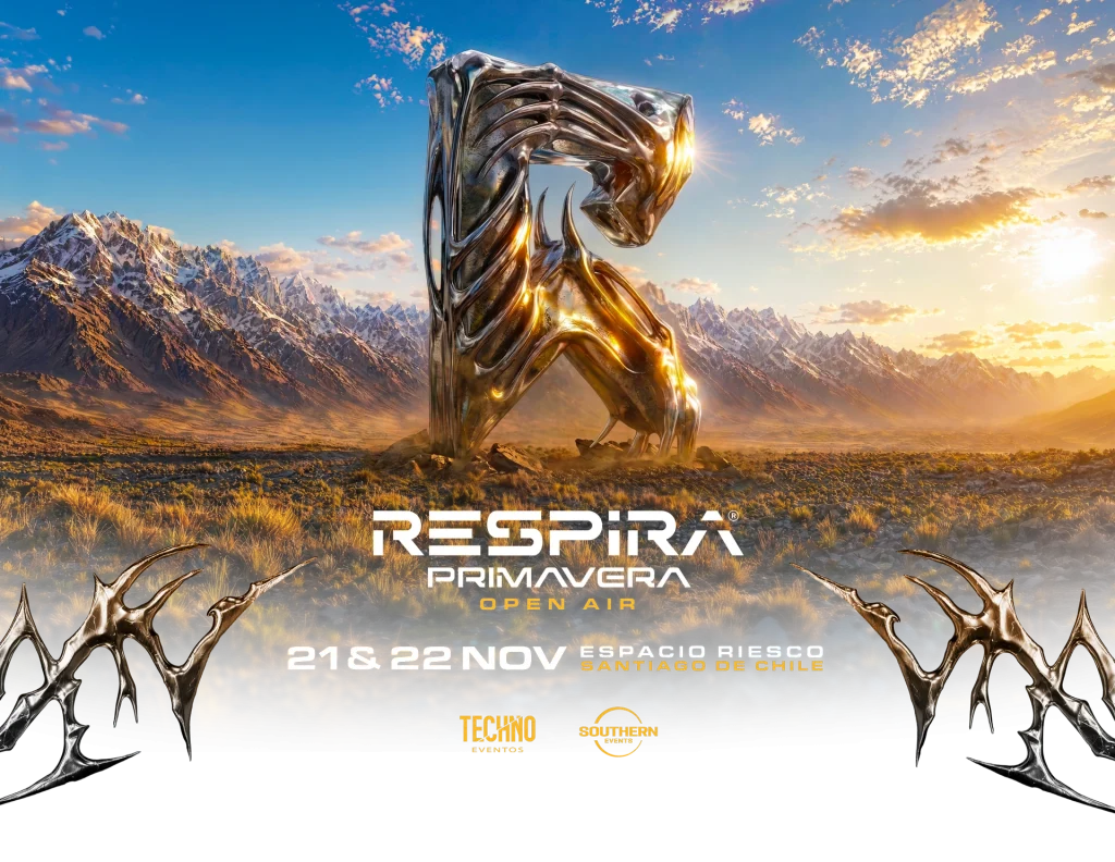 Respira Primavera