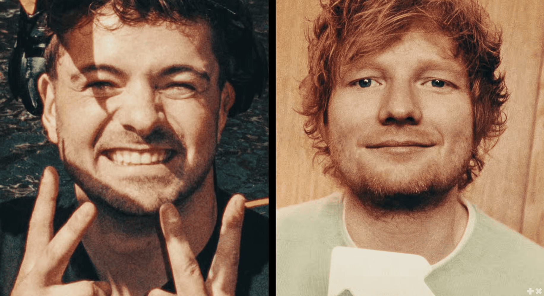 “Repeat It” ya tiene video oficial: la unión de Ed Sheeran y Martin Garrix emociona al mundo con una pieza cinematográfica y profundamente humana