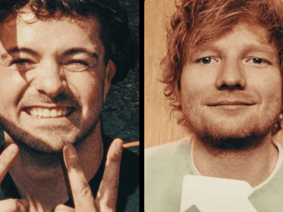 “Repeat It” ya tiene video oficial: la unión de Ed Sheeran y Martin Garrix emociona al mundo con una pieza cinematográfica y profundamente humana