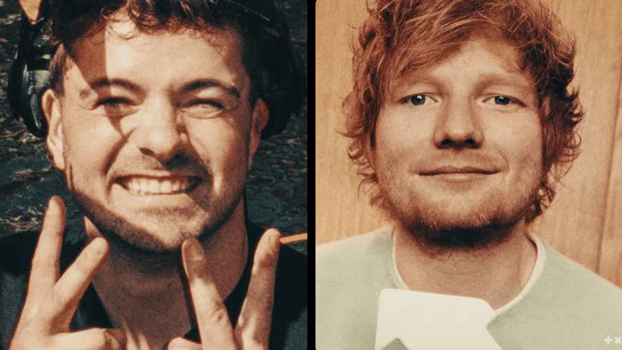 “Repeat It” ya tiene video oficial: la unión de Ed Sheeran y Martin Garrix emociona al mundo con una pieza cinematográfica y profundamente humana