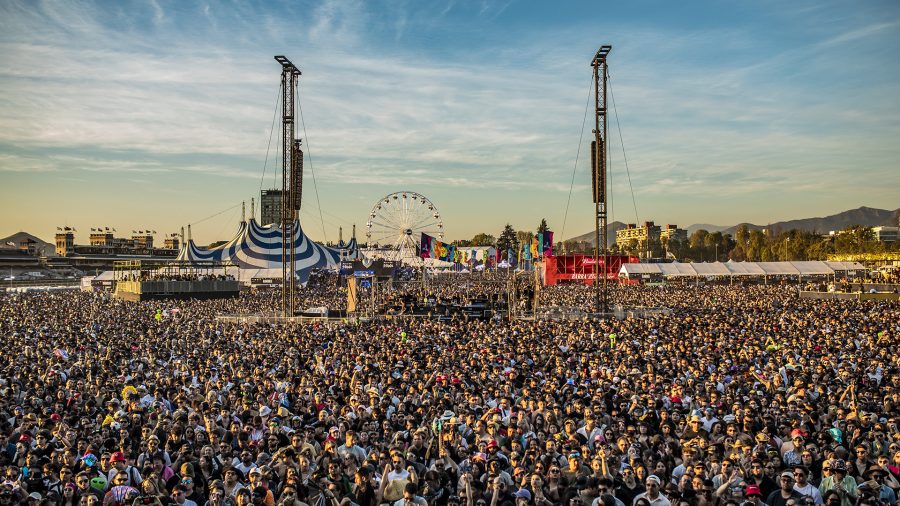 Creamfields Chile 2026 ya tiene fechas de venta: conoce los valores, nuevas experiencias y cómo asegurar tu entrada
