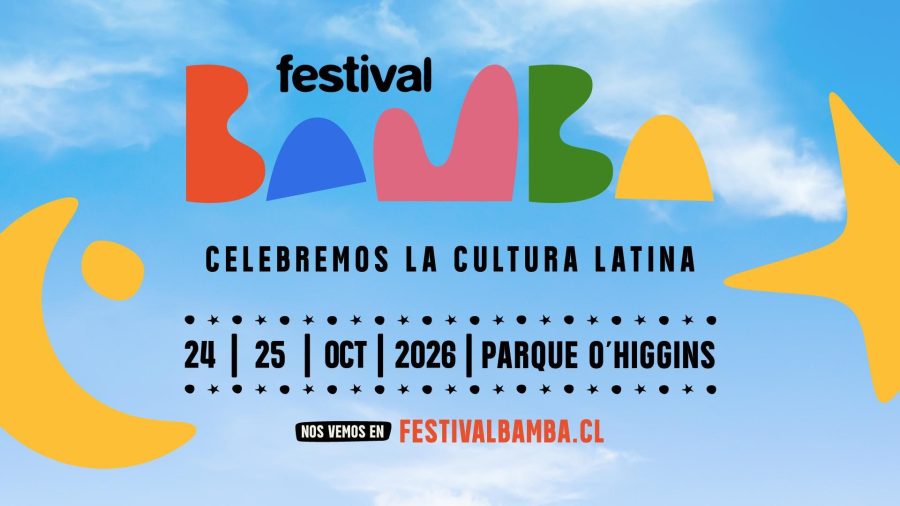 BAMBA: El nuevo festival que busca redefinir la experiencia de la música latinoamericana en Chile