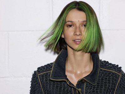Miss Monique anuncia “Biorhythm”, su nuevo show audiovisual, con fecha confirmada en Buenos Aires