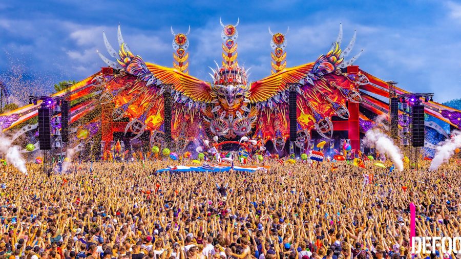 Defqon.1 2026 se suspende por ola de calor extrema: un hecho sin precedentes para el festival