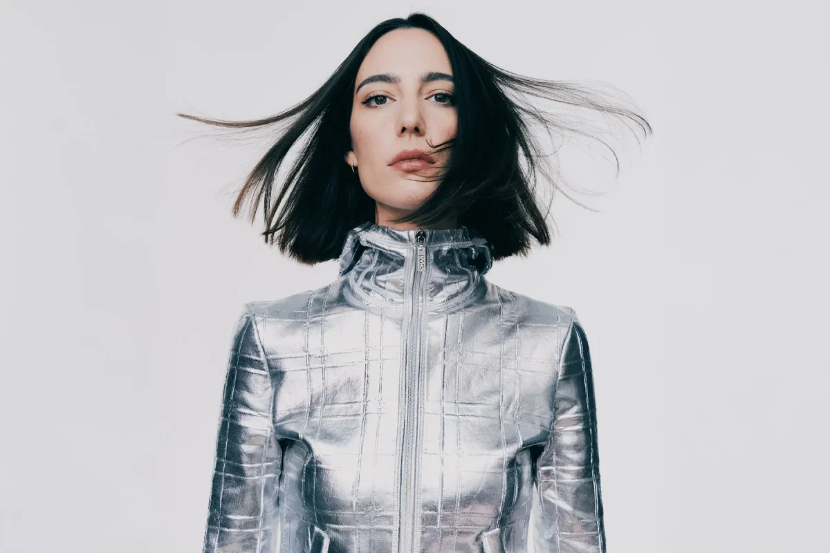 10 cosas que probablemente no sabías de Amelie Lens
