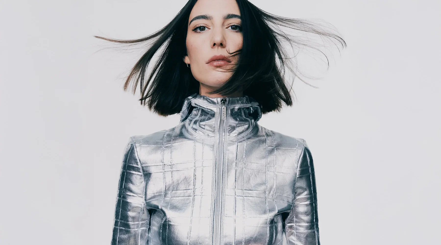 10 cosas que probablemente no sabías de Amelie Lens