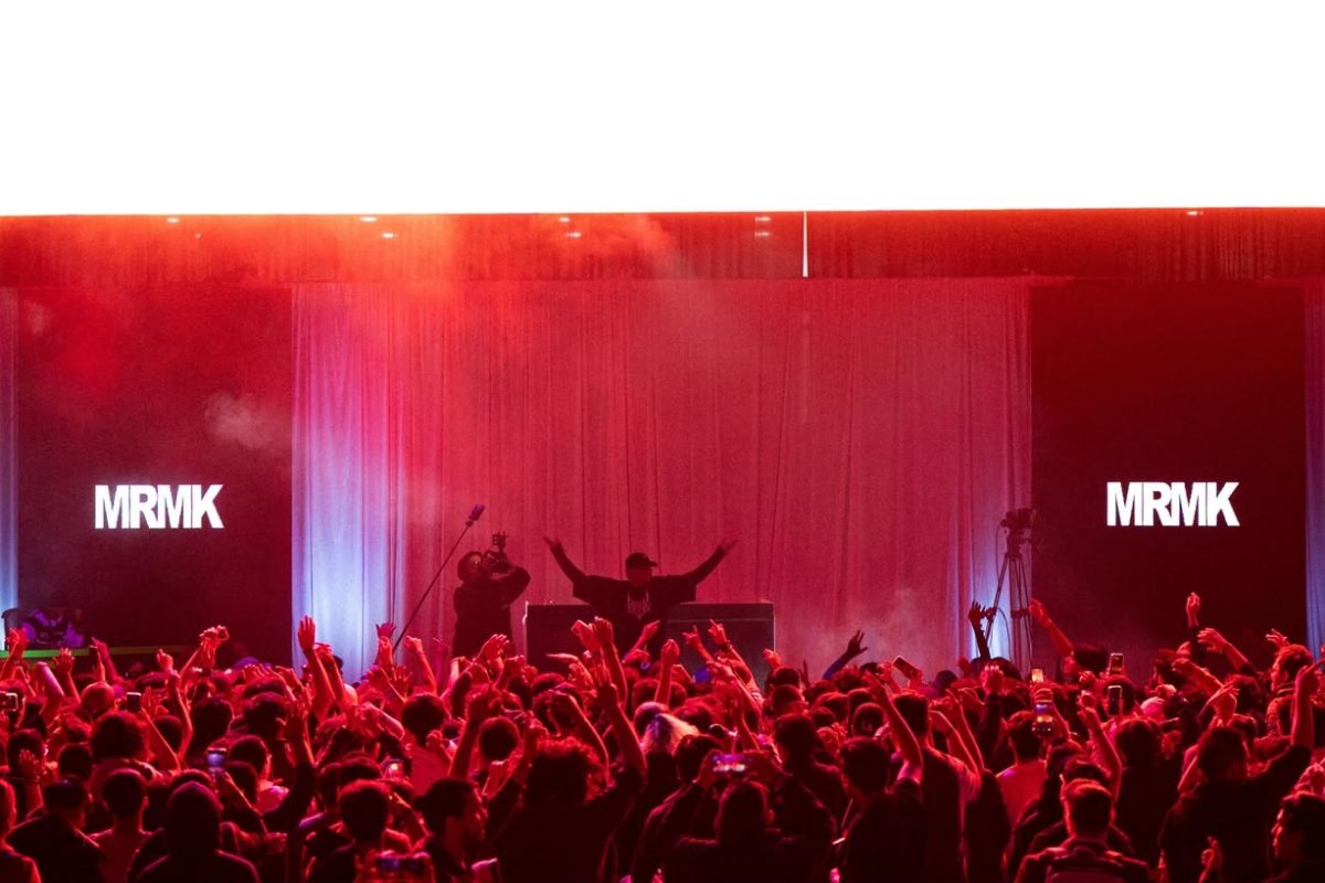 MRMK hará historia: el talento de Ovalle llegará a Tomorrowland Bélgica 2026 y llevará el nombre de Chile al festival más importante del mundo