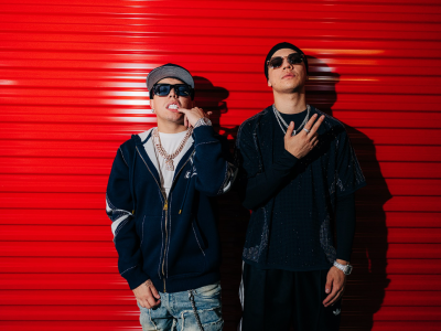 Pablito Pesadilla y King Savagge unen fuerzas en «El Almacén 10+1», el nuevo himno de la fiesta chilena