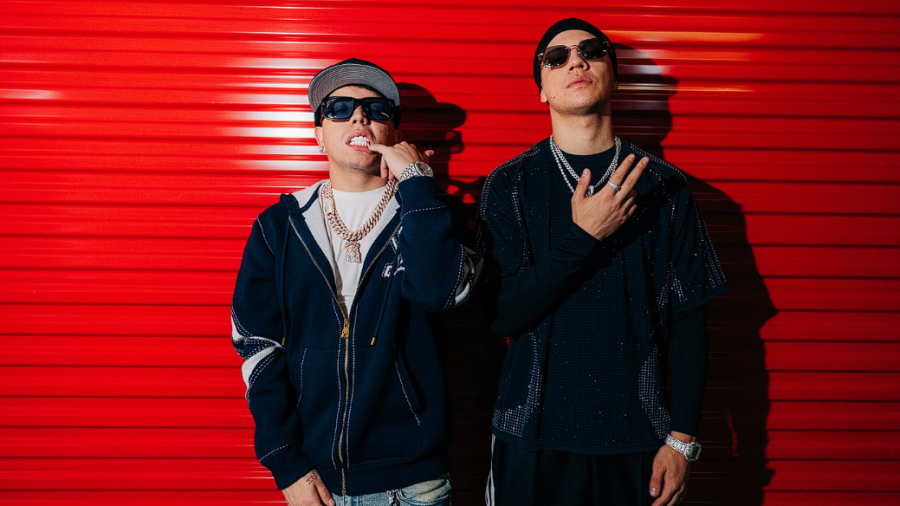 Pablito Pesadilla y King Savagge unen fuerzas en «El Almacén 10+1», el nuevo himno de la fiesta chilena
