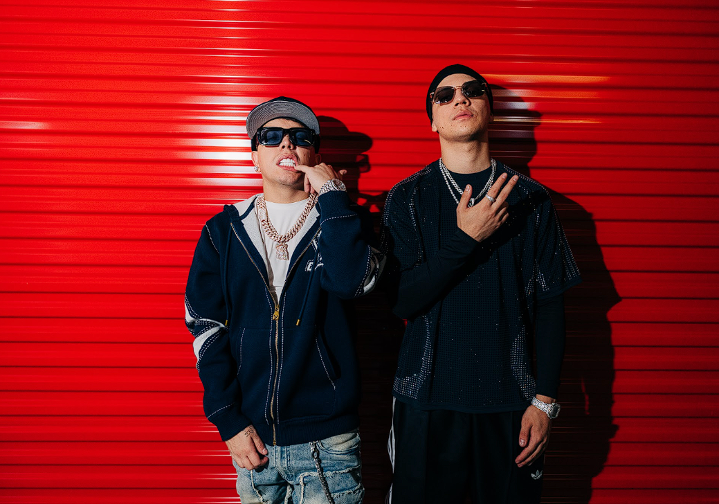 Pablito Pesadilla y King Savagge unen fuerzas en «El Almacén 10+1», el nuevo himno de la fiesta chilena