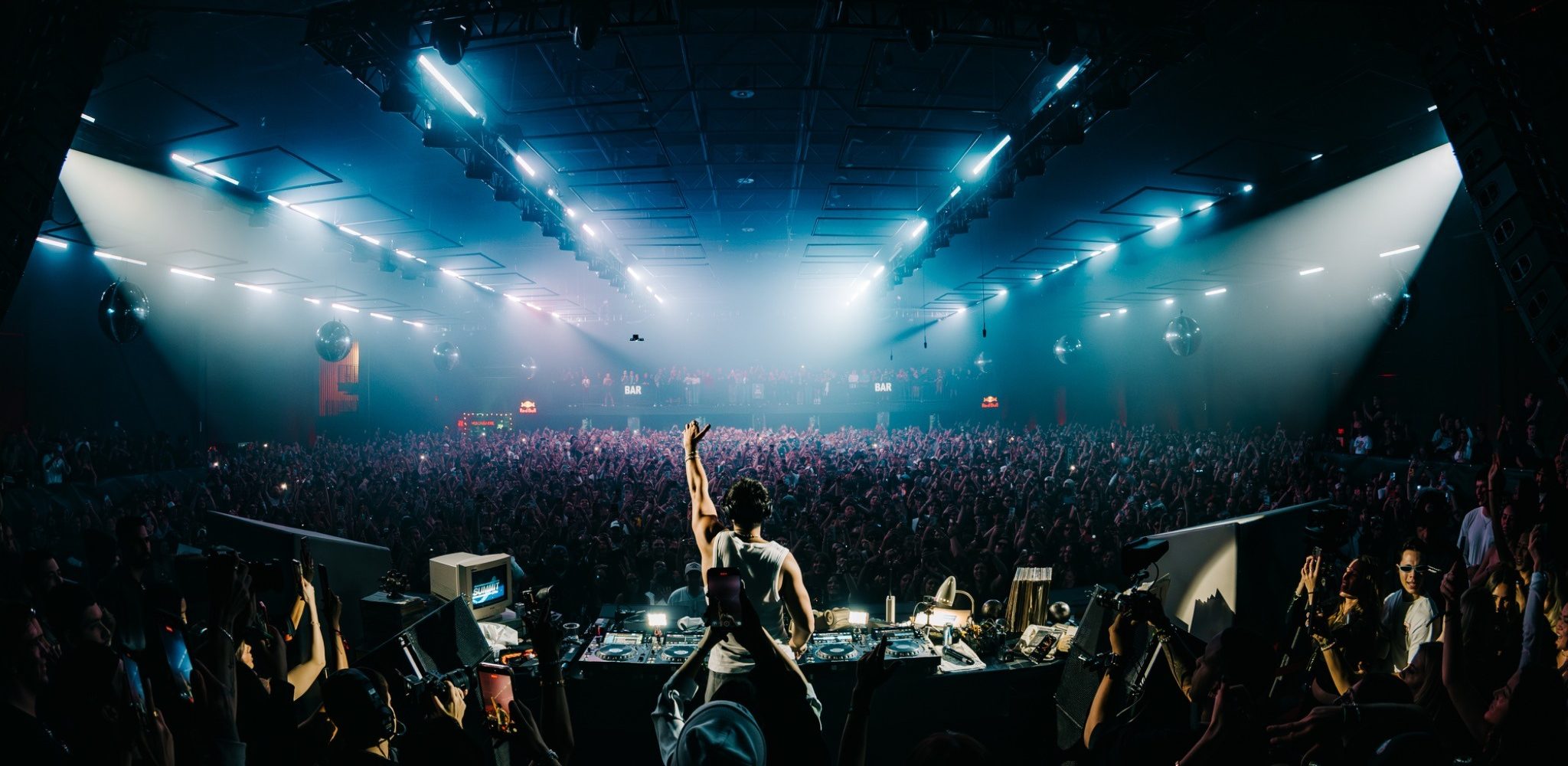 John Summit vuelve a Buenos Aires: el fenómeno global del house aterriza en su momento más grande