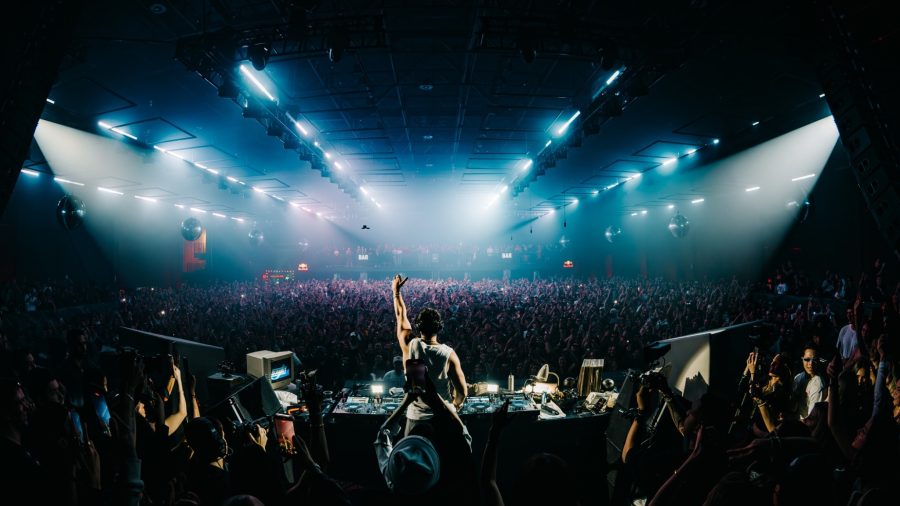John Summit vuelve a Buenos Aires: el fenómeno global del house aterriza en su momento más grande
