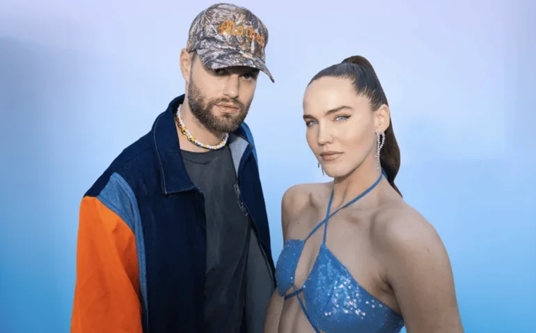 Sofi Tukker debutará con show propio en Chile de la mano de Club Fauna
