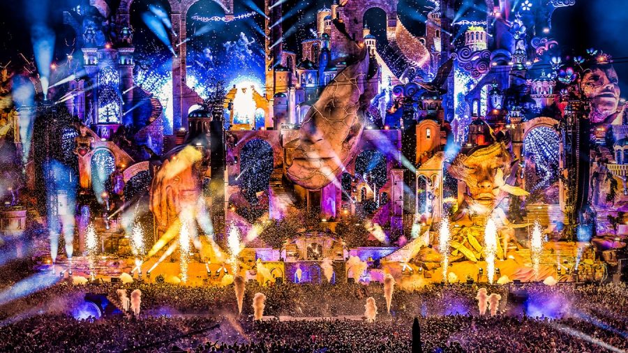 Tomorrowland Bélgica 2026: juntos escribimos una nueva historia dentro del universo de Consciencia