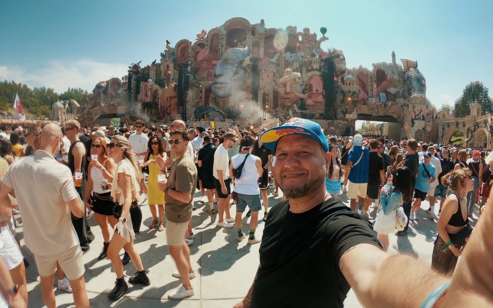 Tres Tomorrowland después, sigo sintiéndome aquel niño