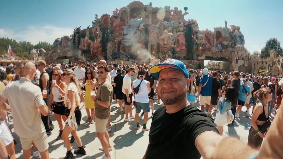 Tres Tomorrowland después, sigo sintiéndome aquel niño