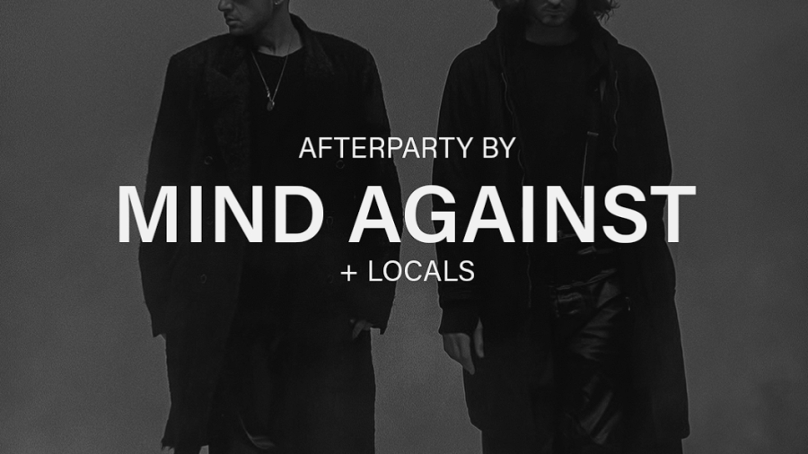 Mind Against cerrará Colombiamoda 2026 con el afterparty de Undergold