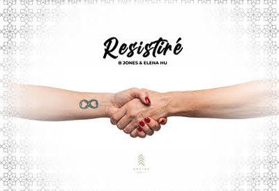 B Jones transforma su lucha contra el cáncer en música con una emotiva versión de «Resistiré» junto a su hermana Elena Hu