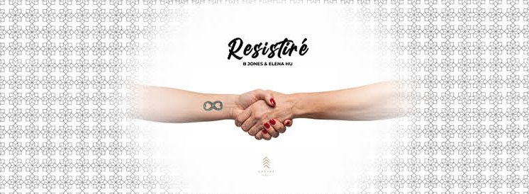 B Jones transforma su lucha contra el cáncer en música con una emotiva versión de «Resistiré» junto a su hermana Elena Hu