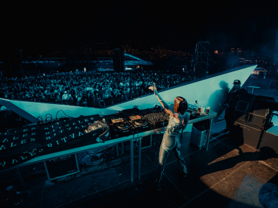 I Hate Models llega a Ritvales 2026: el fenómeno del techno francés se suma al festival de Medellín