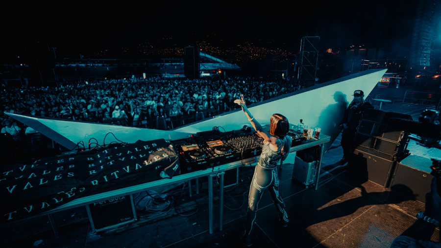 I Hate Models llega a Ritvales 2026: el fenómeno del techno francés se suma al festival de Medellín