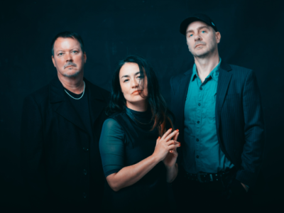 bôa y CLUBZ reinventan «Walk With Me» con un remix synth-pop que promete convertirse en uno de los himnos del verano