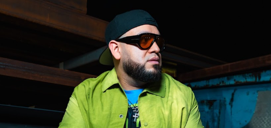 El éxito de Freddy Bello tiene una explicación: nunca dejó de creer en su música