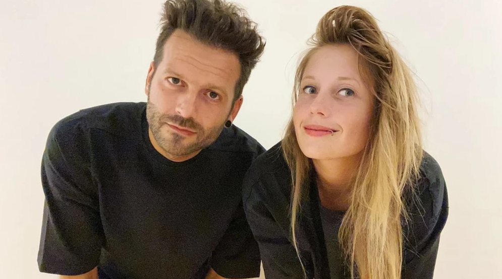 Charlotte de Witte y Enrico Sangiuliano ponen fin a su relación tras seis años juntos