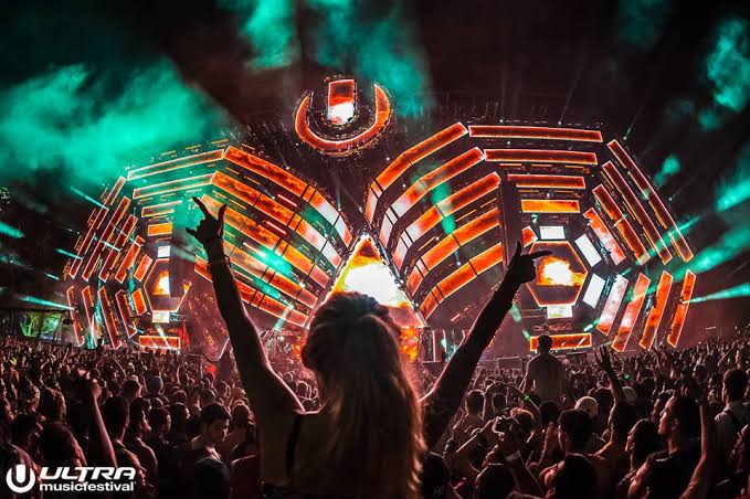 ULTRA Worldwide hace historia con ocho festivales entre los 100 mejores del mundo